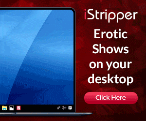 hot girl striptease sexy nude poledance desktop stripper