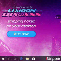 HD virtual strippers right there on your desktop