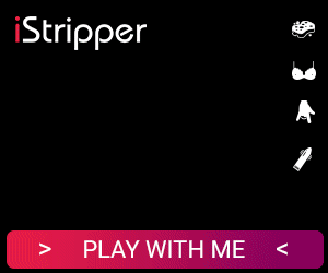 iStripper Liya Silver stripping