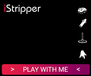 iStripper Jia stripping